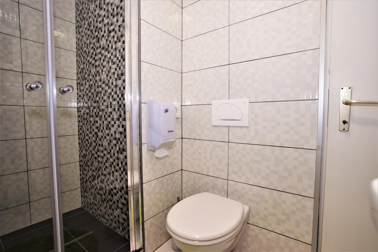 Apartment Gacka Otocac Exterior photo