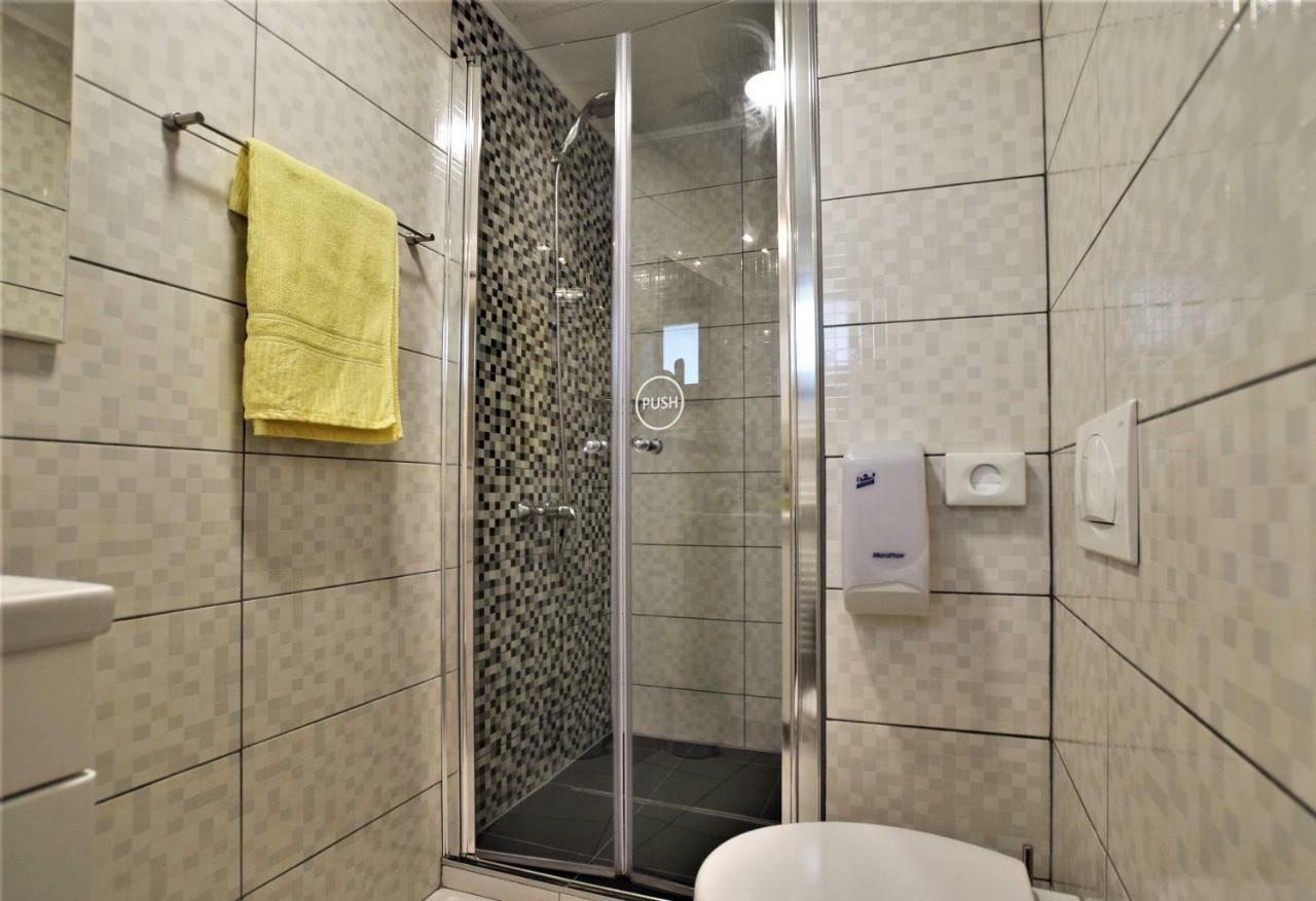 Apartment Gacka Otocac Exterior photo